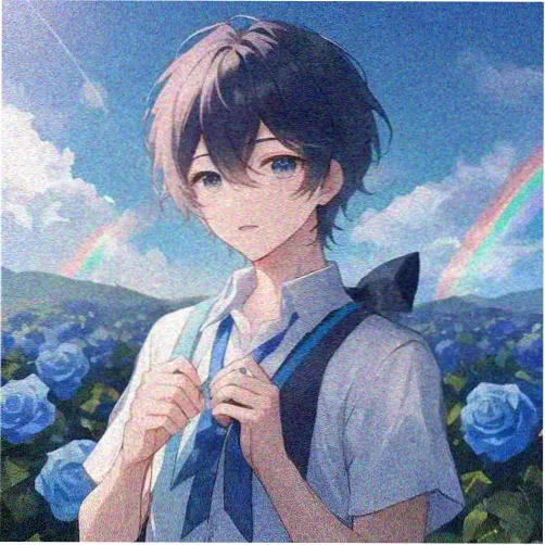 星野拾光头像